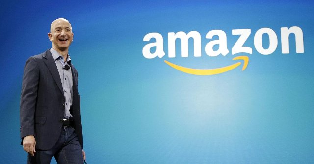 The Amazing Life of Amazon CEO Jeff Bezos, Who Has Just Been Bill Gates' Richest Usurper