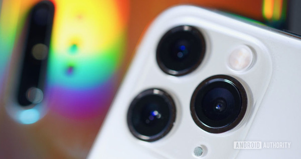 The Answer to the Image Stabilization Technology on Smartphones