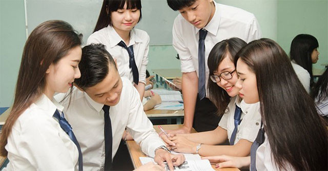The App Helps You Choose a Career, Choose a School and Know the