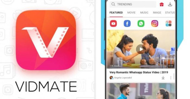 The Application Allows Free Download of Videos from YouTube Silently Draining Users' Money