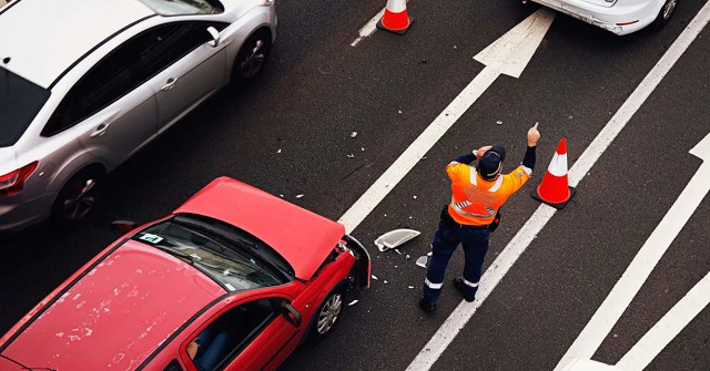 The Basics Need to Know When Participating in Traffic to Avoid