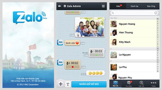 The OTT Messaging Battle: A One-Year Market Review