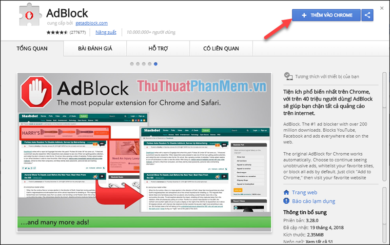 The Best Ad Blocking Software for Computers