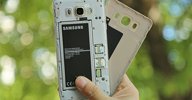 The Best Android Battery Bottle Test App