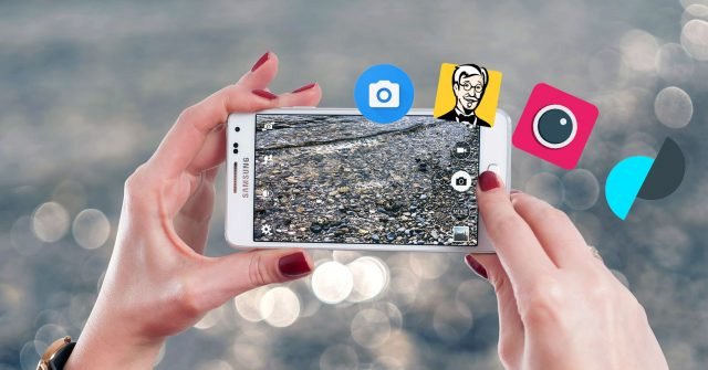 The Best Camera App for Android