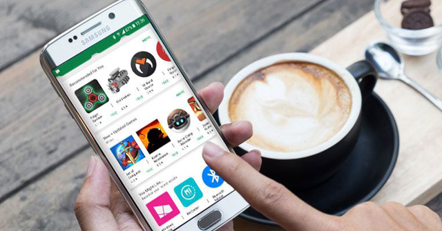 The Best CH Play Alternative Solutions for Android