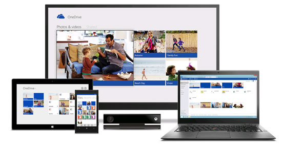 The Best 'Cloud Storage' Data Storage Services Today