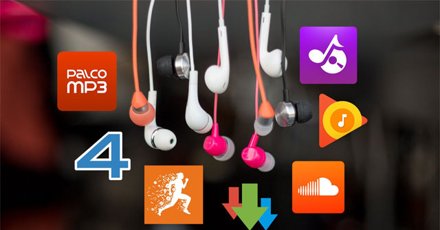 The Best Free Music Download Apps on Android