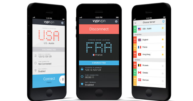 The Best Free VPN Application iOS Users Should Not Ignore