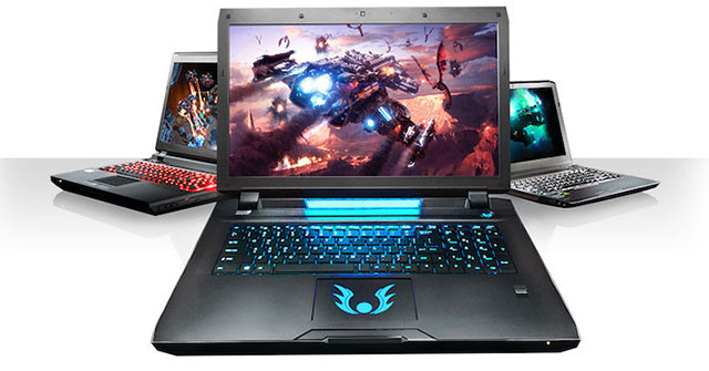 Best Gaming Laptops