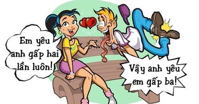 The Best Jokes About Valentine's Day