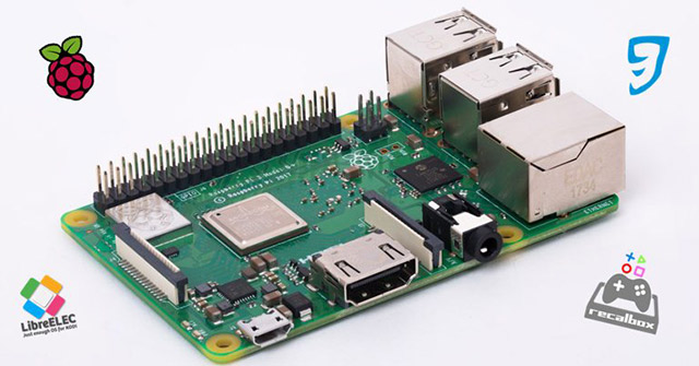The Best Linux Distributions for Raspberry Pi