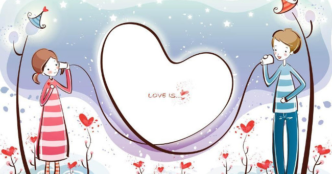 The Best Love Statement in English: Ways to Confess
