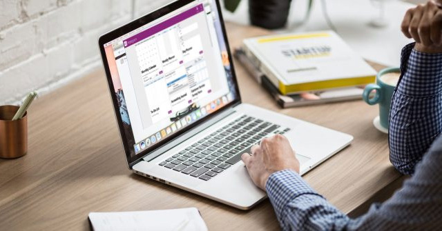 The Best Microsoft Onenote Download Sites: Onenote Templates