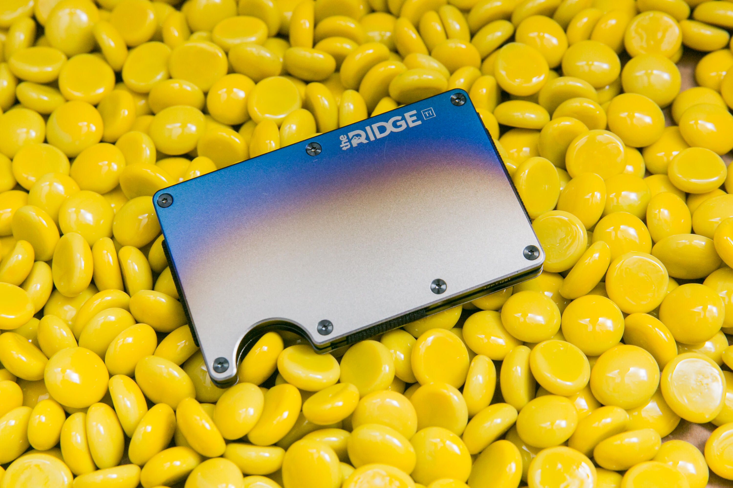 The Best Minimalist Wallet for 2020