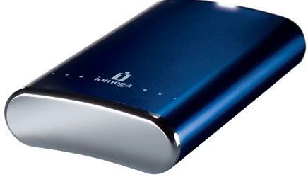 The Best Mobile Hard Drives in the World