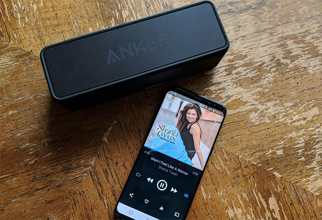 The Best Models of Bluetooth Speakers in the Price Segment Below 1