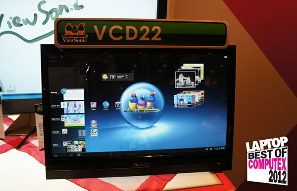The Best of Computex 2012