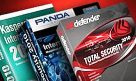 The Best Security Tools for 2010