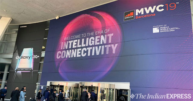 The Best Technology Products That Are Present at MWC 2019