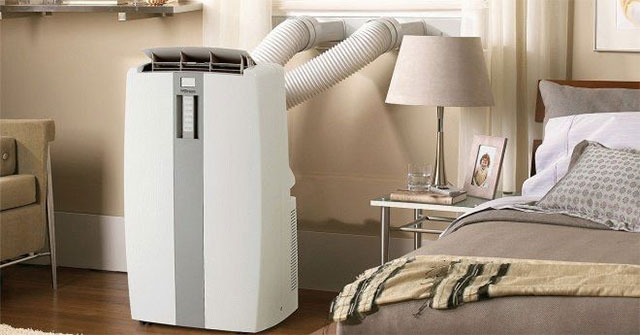 The Best Three Steps of Home Mini Air Conditioner Cleaning