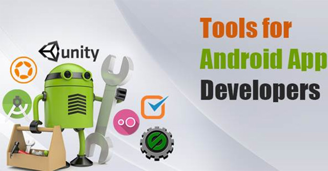 The Best Tools for Android Developers
