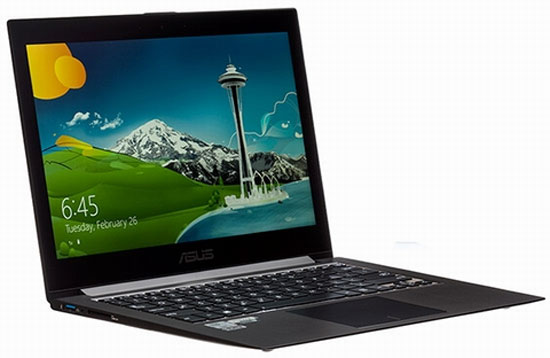 The Best Ultraportables Today