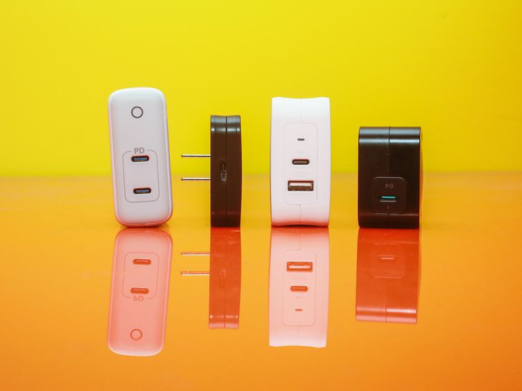The Best USB-C PD Chargers of 2020: Complete Guide