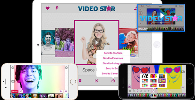 The Best Video Capture and Editing Application List Voted by Apple