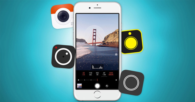 The Best Video Editing Applications for iPhone