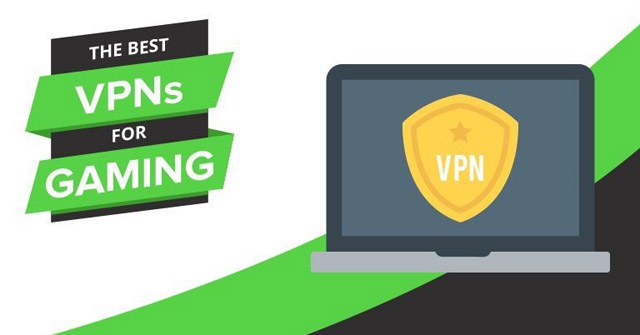 The Best VPN for Gamers: The Criteria to Choose VPN Game