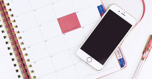 The Best Way to Sync Outlook Calendar with Iphone