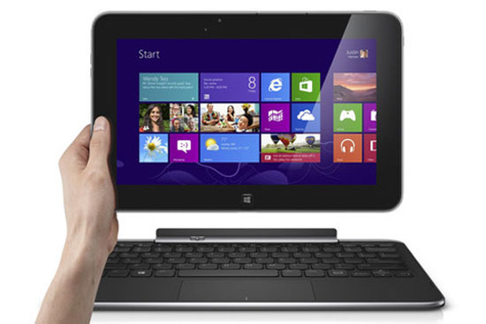 The Best Windows 8 Tablets Today