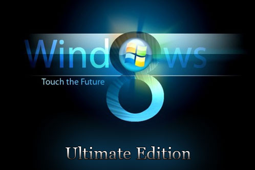 The Beta Version of Windows 8 Will Appear in September
