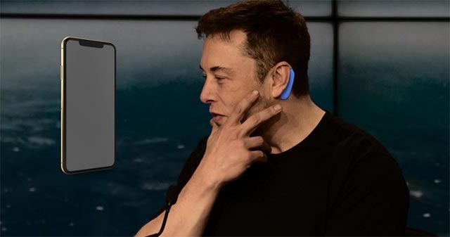 The Billionaire Company Elon Musk Successfully Developed a System