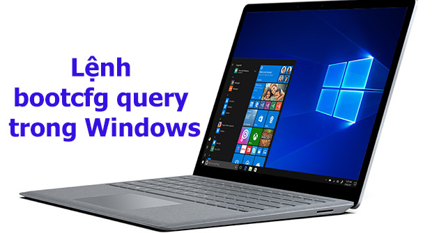 The Bootcfg Query Command in Windows