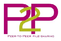 Internet: The Bright Side of P2p
