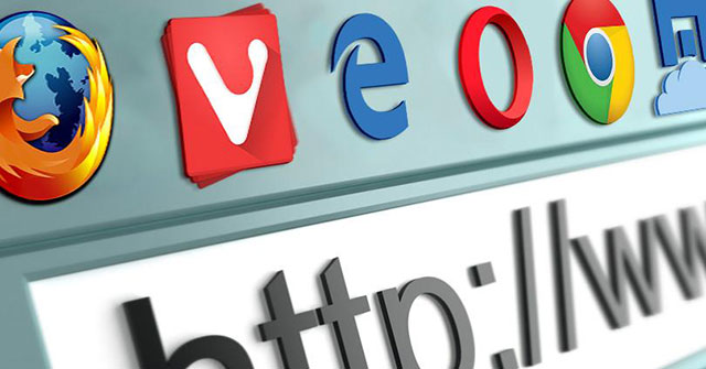 The Browser Makers Switch All Web Documentation to Mozilla's Port