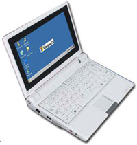 The Cheapest Netbook in the World Costs 99 USD