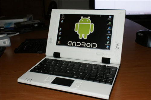 The Cheapest Netbook in the World