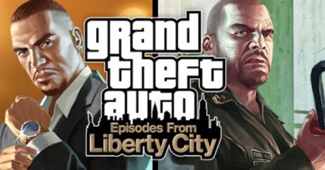 The Cheat Codes For Grand Theft Auto Iv Episodes From Liberty City