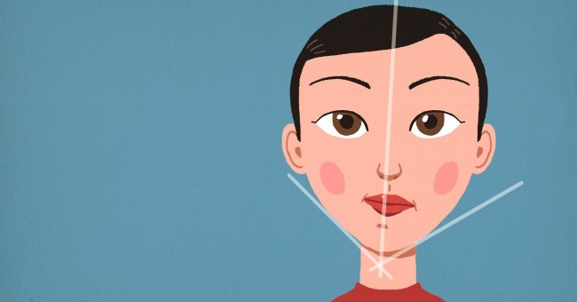 The Chin Shape Reveals Many Unexpected Information About Your