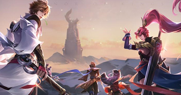 The Chinese Video Game Industry Is Making a Splash Thanks to the