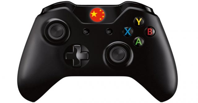 The Chinese Will Spend 1.5 Billion Dollars on Gaming Consoles in