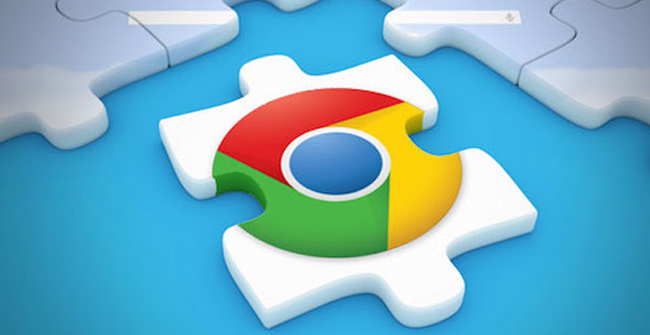 The Chrome Gadget Secretly Exploits Virtual Money, Making It Slow