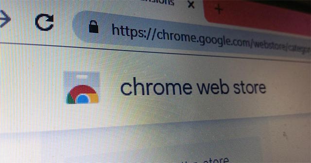 The Chrome Web Store Is Facing a Massive Wave of Transaction