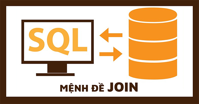 The Clause to Combine JOIN Data in SQL