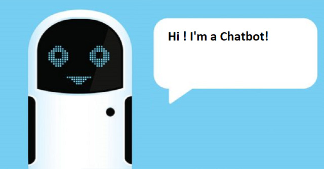 The Coder Writes Chatbot to Let Him Talk to His Lover and the