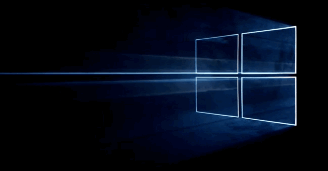The Configuration Guide Features the Quiet Hours on Windows 10