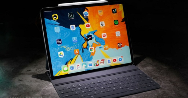 The Corona Virus Caused a Surge in Tablet Demand in China
